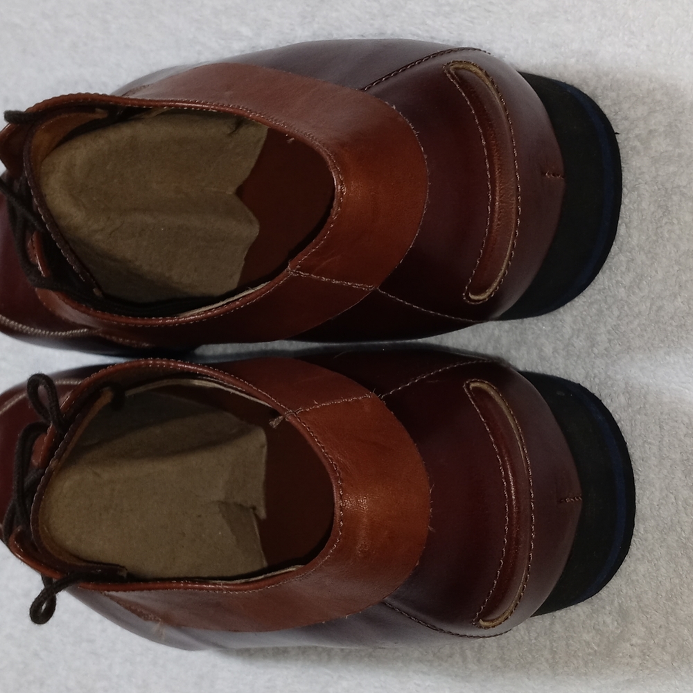 Rachel Comey Dress Shoes Size 10 men's - Picture 4 of 7